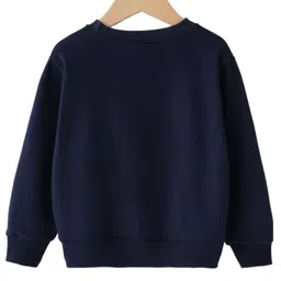 Be Perfect Unisex Kids Printed Sweatshirt image 3