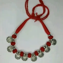 BONGO NARI BOUTIQUE Alloy Jewellery Set-picture-38