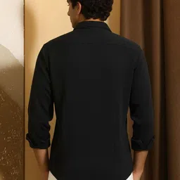 SZN Men Standard Casual Shirt image 3