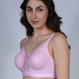 LADYLAND Bra Full Coverage Lightly Padded image 5