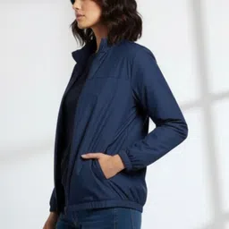 SZN Women Lightweight Sporty Jacket-picture-41