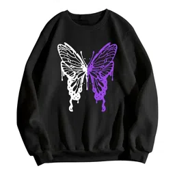 MIMID Women Printed Sweatshirt-picture-14