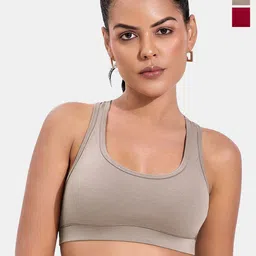 SKDREAMS Bra Full Coverage-picture-0