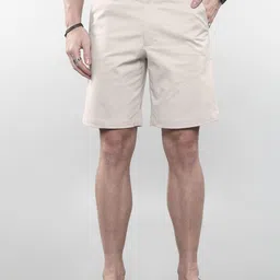LOVE PANGOLIN Men Chino Shorts-picture-31