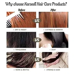 CHIWA Maca Power Collagen Hair Mask - 100 ml image 2