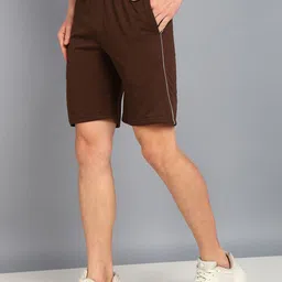 XFOX Men Slim Fit Shorts image 2