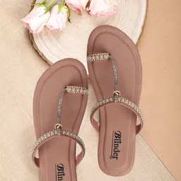 blinder Women Flats Sandal-picture-14