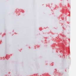 aayusika Women Printed Regular Pure Cotton Kurta with Palazzos & Dupatta image 5