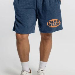 FFLIRTYGO Men Typography Printed Plus Size Cotton Running Sports Shorts-picture-46