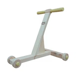 AHC Kids Classic Wooden Baby Walker & Push Stroller-picture-25