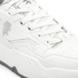 Red Tape Men PU Sneakers image 4