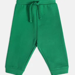 MINI KLUB Girls Mid-Rise Joggers image 1