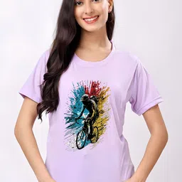 SZN Women T-shirt-image-85