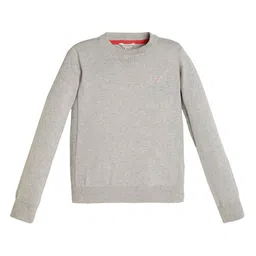GUESS kids Boys Pullover image 1