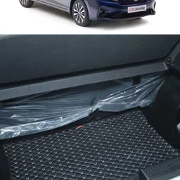 autofit Polyutherine 9D Mat For Honda City-picture-18