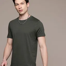 Kook N Keech Short Sleeves Cotton T-shirt image 5