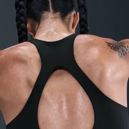 Nike Universa Women's Medium-Support Padded Sport Bra image 5