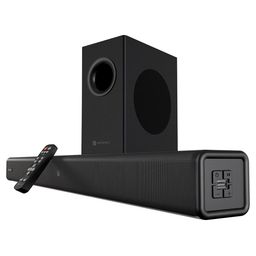 Portronics Pure Sound 107 Bluetooth Soundbar with Subwoofer-picture-14