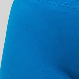 ULLAS Women Pack Of 2 Skinny Fit Cycling Sports Shorts image 4