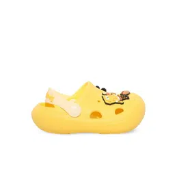Koblerr Kids Self-Design Clogs image 2
