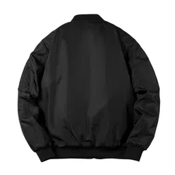 L'monte Men Windcheater Outdoor Bomber Jacket image 4