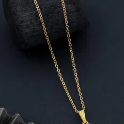 DressBerry Women Necklace and Chains image 2