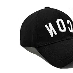 FLEXCYCAP Men Embroidered Woollen Beanie image 3