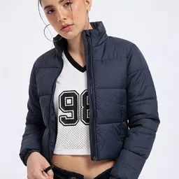 SZN Women Lightweight Puffer Jacket-picture-20