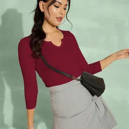 Maheshvi Top image 2