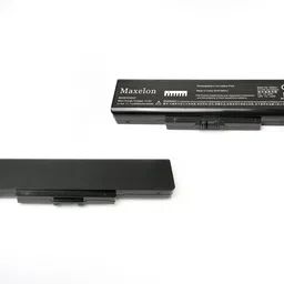 Maxelon Battery for Lenovo G580 G585 G480 G480A G485 Y480 Y485 Y580 6 Cell Laptop Battery image 4