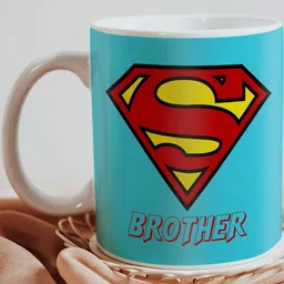 skytrends Unique Printed Coffee Mug gift for Brother and Sister - 43-picture-13