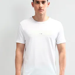 U.S. Polo Assn. Men Brand Logo Slim Fit T-shirt-picture-32