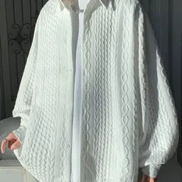 StyleCast Men Casual Shirt image 1