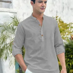 LENIA Men Kurta-picture-34