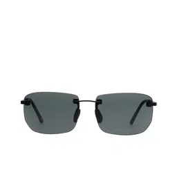 SCOTT Men Rectangle Sunglasses with UV Protected Lens image 4