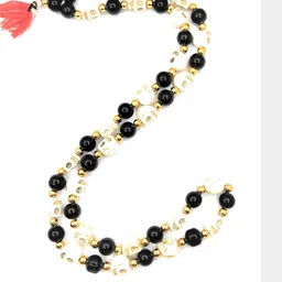 RAVIOUR LIFESTYLE Synthetic Necklace image 3