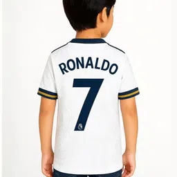 dostitch Boys Multi Tshirts image 2