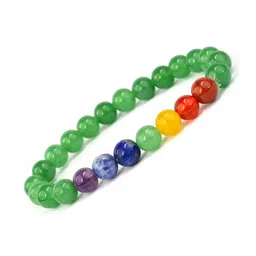 printcorners Artificial Beaded Elasticated Bracelet-picture-21