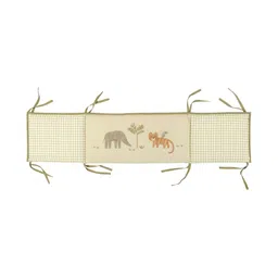 mothercare Infants Kids 7 Piece Natures Bedding Set image 4