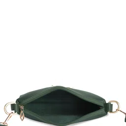 Bagsy Malone Structured Sling Bag image 5