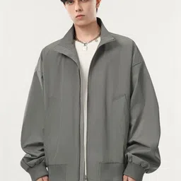 StyleCast x Revolte Men Tailored Jacket image 3