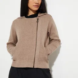 max Women Lightweight Biker Jacket-picture-24