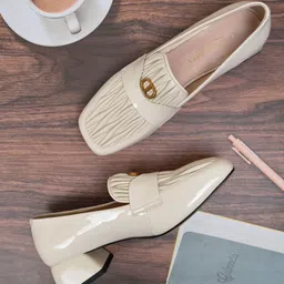 Ronnie Grey Women Ballerinas Flats-image-33