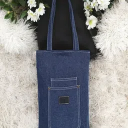 Warbler Women Textured Shopper Tote Bag-picture-38