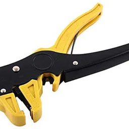 kiesh ADW05 Self Adjusting Cable Wire Cutter Stripper Automatic Stripping Tool Pincer Plier-picture-18