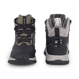 Adventra Sports Men Trekking Shoes image 2