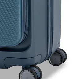 Samsonite Front Opening Hard Sided Medium Trolley Bag image 5