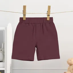 HELLCAT Boys Printed Short Sleeves T-shirt With Shorts image 4