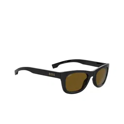 Hugo Boss Men Rectangle Sunglasses with UV Protected Lens 2068320WM5270-picture-18
