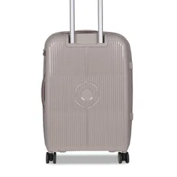 Polo Class Set Of 3 Hard Sided Above 24 Kg Trolley Bag With Vanity image 4